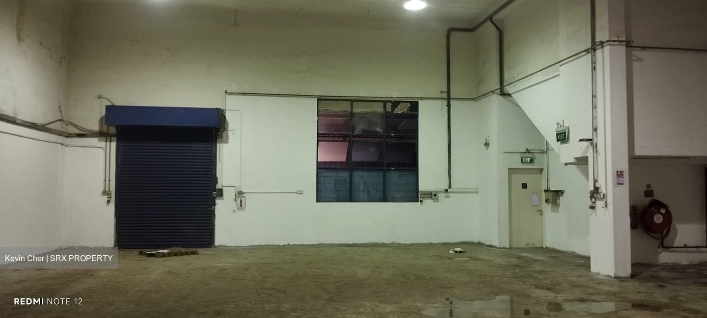 Jalan Lembah Kallang (D12), Factory #554514661